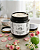 Creme Clareador Axilas Virilha Corpo e Rosto | Argila Branca, Rosa Mosqueta, Camomila, Copaíba 200 g Natural/Vegano - Imagem 2