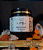 Esfoliante Clareador XÔ Acne, Estrias, Celulite, Foliculite | Açafrão, Argila, Cristais de Quartzo 200 g Natural/Vegano - Imagem 1