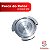 Porca do Rotor Usinado - Imagem 1