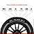 Pneu 185/70R14 88H ALT ONE - GENERAL TIRE - Imagem 5