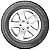 PNEU 185R14C 102/100Q EURV2 ^ KOMBI - Imagem 3