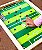 Jogo Peteleco Futebol de Dedo em Madeira Divertido Infantil - Imagem 1