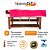 Manta Térmica Digital Termofit SPA Cereja 1,80cm - Imagem 2