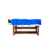 Manta Térmica Termofit Spa Azul - Imagem 1