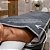 VibroSpa - Manta Térmica Termofit com Colchão de Massagem - Imagem 5