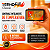 Termofit Classic - Manta Térmica para Estética Corporal Bivolt - Imagem 2
