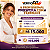 Manta Térmica Corporal Vibratória - Termofit VibroShape - Imagem 6