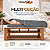 Manta Térmica Corporal Vibratória - Termofit VibroShape - Imagem 5