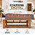 Manta Térmica Corporal Vibratória - Termofit VibroShape - Imagem 9