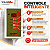 Manta Térmica Corporal Vibratória - Termofit VibroShape - Imagem 3