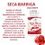 Seca Barriga com Goji Berry 500mg 120 Cápsulas - Imagem 3