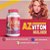 Az Viton Mulher 120 Caps Vitamina para Cabelo, Pele e Unhas - Imagem 2