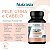 Pele, cabelo e unha cápsulas 500mg - 60 - Imagem 3