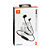 Fone JBL Tune 125BT Bluetooth Preto - Imagem 1