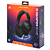 Headset JBL Quantum 100 M2 Gamer - Preto - Imagem 1