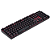Teclado Redragon Gamer Mitra K551 ABNT2 Preto - Imagem 2