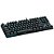 Teclado Gamer Mecânico T-Dagger Bora, Switch Blue, T-TGK313 - Imagem 1