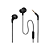 Fone JBL Endurance Run 2 Com Fio Preto - Imagem 2