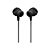 Fone JBL Endurance Run 2 Com Fio Preto - Imagem 4