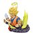 Figure Dragon Ball Z Vegeta e Goku Super Sayajin - Imagem 4