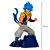 Figure Bandai Dragon Ball Super - Gogeta Super Sayajin Blue - Chosenshiretsuden - Imagem 1