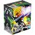 Figure Bandai Dragon Ball Super - Trunks Super Sayajin - Galick - Imagem 2
