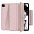 Capa iPad - 11 Pro - Comum - Rosa - Imagem 1