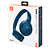 Headphone JBL Tune 520BT Bluetooth Azul - Imagem 1