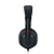Headset Gamer Redragon Ares H120 Preto / Vermelho - Imagem 2