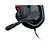 Headset Gamer Redragon Ares H120 Preto / Vermelho - Imagem 5