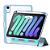 Capa iPad 9 - 10.2 - Magnética - Azul - Imagem 1