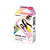 Kit Filmes Fujifilm Instax Mini Macaron 10 Fotos - Imagem 1