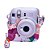 Bolsa Câmera Instax Mini 12 - Fujifilm - Spray Art - Imagem 2