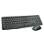 Teclado e Mouse Logitech MK235, Bluetooh - Imagem 1