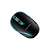 Mouse Movitec OMW02, Bluetooth, Preto - Imagem 1
