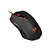 Mouse Gamer Redragon Inquisitor 2, Iluminação Vermelha, 6 Botões, 7200 DPI - Imagem 1