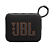 Caixa JBL Go 4, 4.2w, Bluetooth 5.3, Preta - Imagem 2
