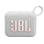 Caixa JBL Go 4, 4.2w, Bluetooth 5.3, Branca - Imagem 2