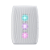 Impressora para Smartphone Instax Mini Link 3, Clay White - Imagem 3