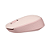 Mouse Logitech M170, Bluetooth, Rosa - Imagem 2