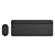 Combo Logitech Teclado e Mouse Slim MK470 Sem Fio - Imagem 3