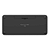 Teclado Logitech Pebble Keys 2 K380S Sem Fio, Bluetooth - Grafite - Imagem 2