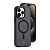 Capa MagSafe Pro Preta Gshield p/ iPhone, Apple - Imagem 1