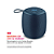 Caixa de Som AIWA Speaker, 15W, Bluetooth IPX4, RGB - AWS-SP-03-B Azul - Imagem 2