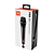 Microfone JBL PBM100 Preto - Imagem 1