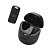 Microfone Lapela JBL Quantum Stream Wireless, com Conexão USB-C Preto - Imagem 2