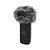 Microfone Lapela JBL Quantum Stream Wireless, com Conexão USB-C Preto - Imagem 4