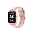 SmartWatch Level LVW-10, Tela TFT de 1,83", compatível com iOS e Android Rose - Imagem 1