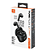 Fone de Ouvido JBL Tune Flex 2 Bluetooth, True Wireless com Cancelamento de Ruído - JBLTFLEX2BLKBR Preto - Imagem 1