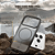 Capa Magsafe Wave Fumê para iPhone 17 - Gshield - Imagem 3